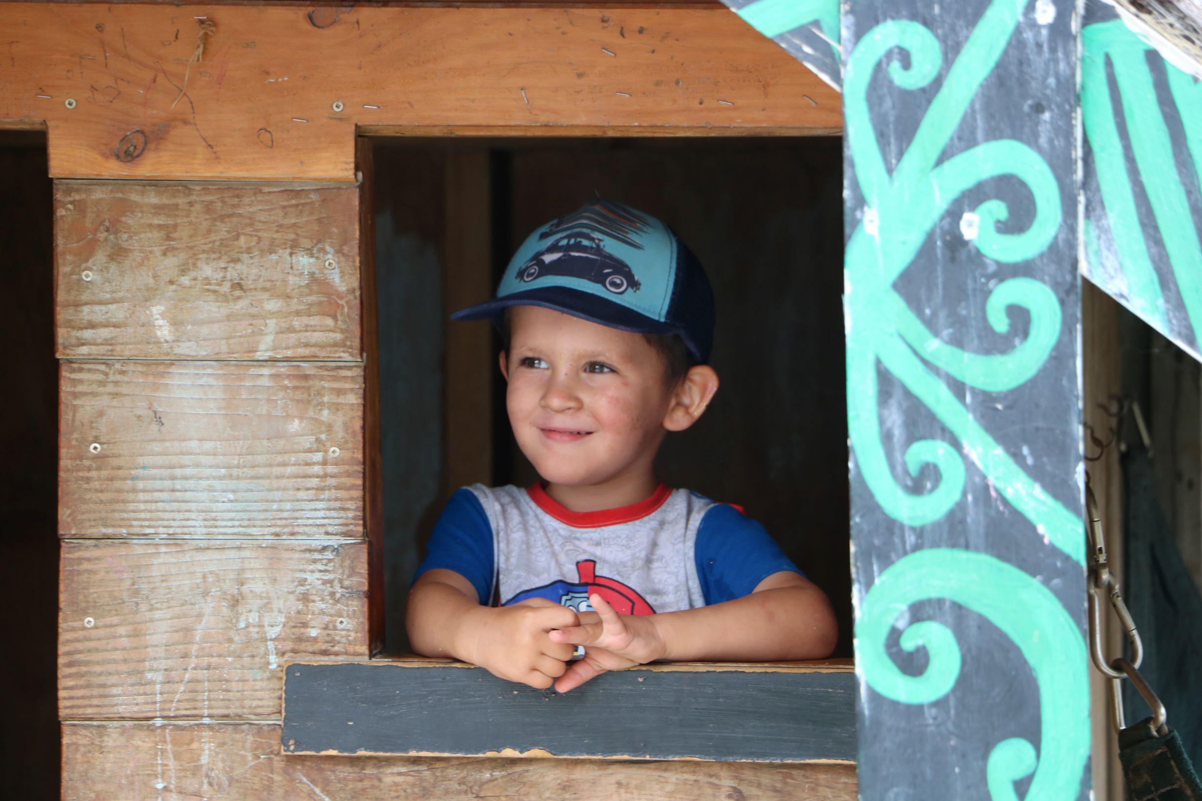 childcare centre palmerston north