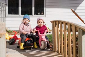 daycare Palmerston North