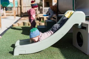 daycare Palmerston North