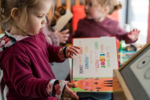 preschool Palmerston North