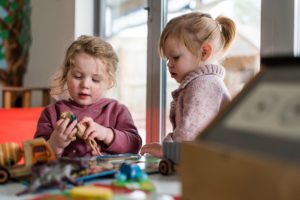 childcare Palmerston North