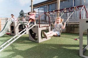 daycare Palmerston North