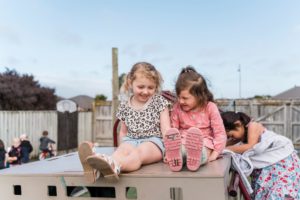 daycare Palmerston North