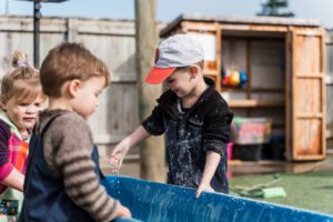 preschool Palmerston North