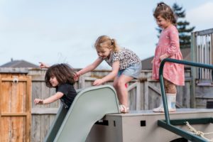 childcare Palmerston North