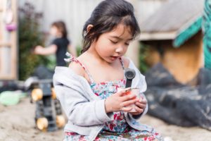 childcare centre Palmerston North